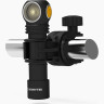 Мультифонарь Armytek Wizard C2 Pro Magnet USB XHP50.2 F08701C